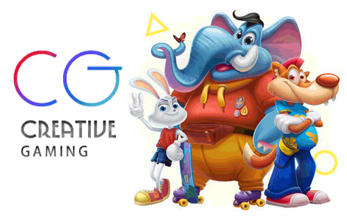 creative-gaming-logo