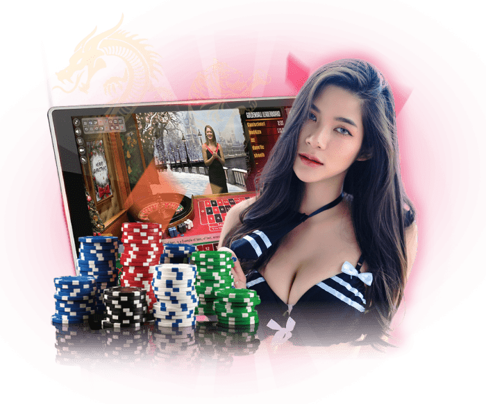 evo1668 Casino รูปภาพแบนเนอร์