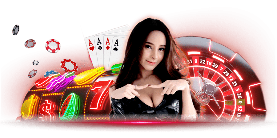 evo1668 Casino รูปแบนเนอร์เว็บไซต์คาสิโน