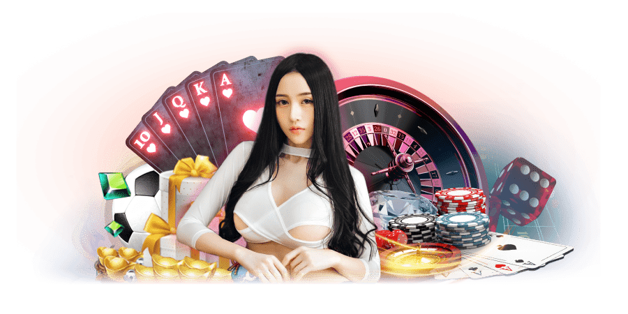 evo1668 Casino รูปแบนเนอร์เว็บไซต์คาสิโน