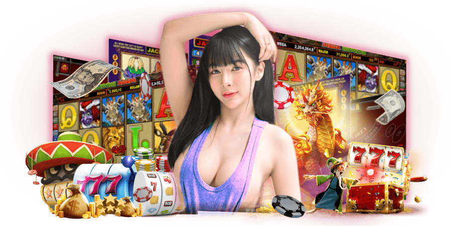 evo1668 Casino รูปแบนเนอร์เว็บไซต์คาสิโน